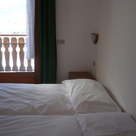 Casa Gembre Appartement Livigno Buitenkant foto
