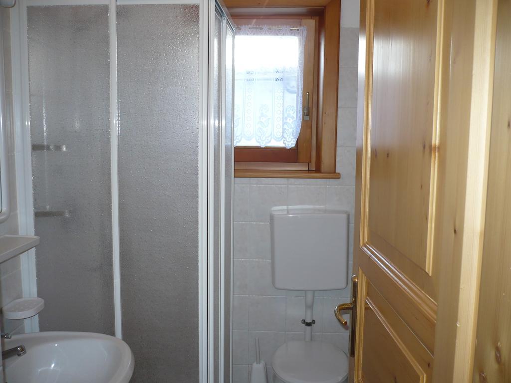 Casa Gembre Appartement Livigno Buitenkant foto