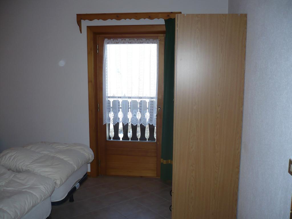 Casa Gembre Appartement Livigno Buitenkant foto