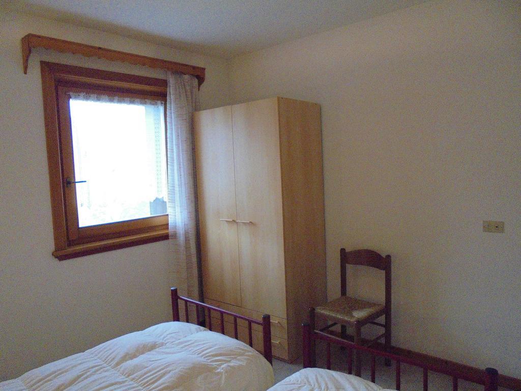 Casa Gembre Appartement Livigno Buitenkant foto