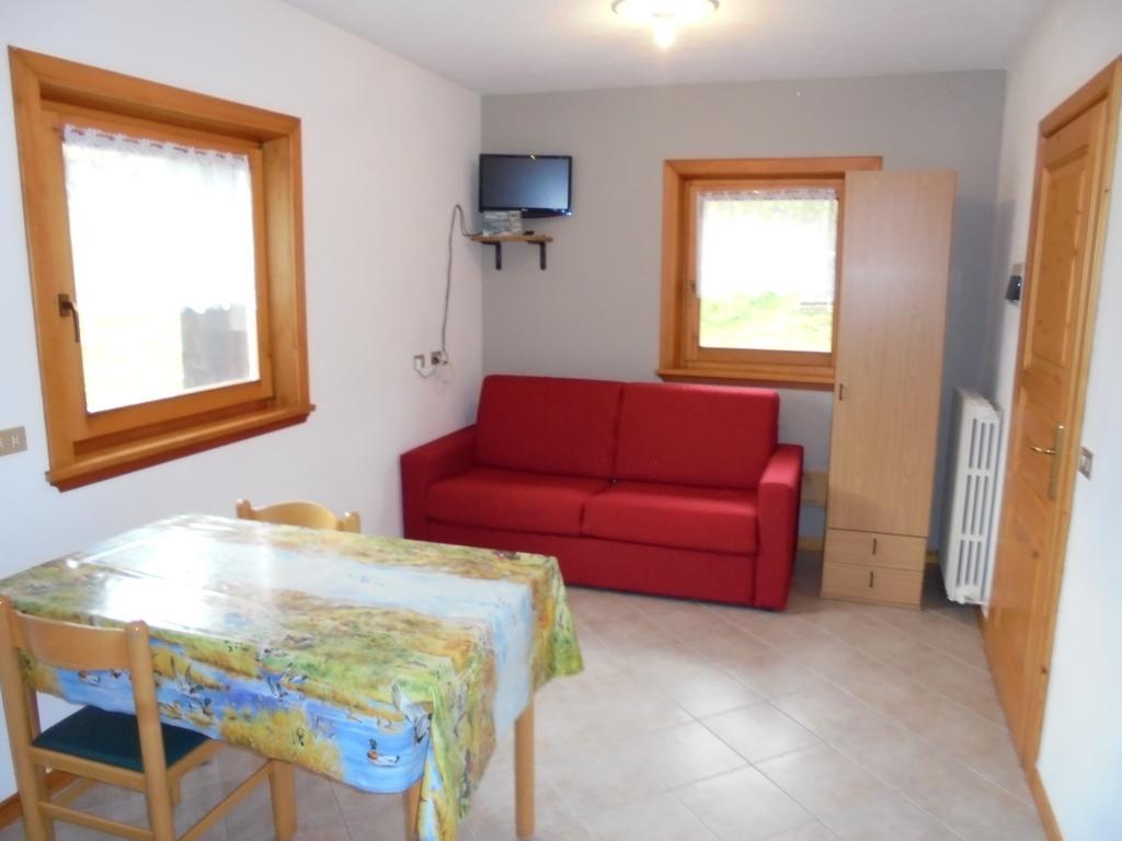 Casa Gembre Appartement Livigno Buitenkant foto