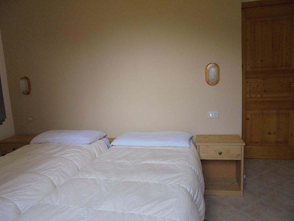Casa Gembre Appartement Livigno Buitenkant foto
