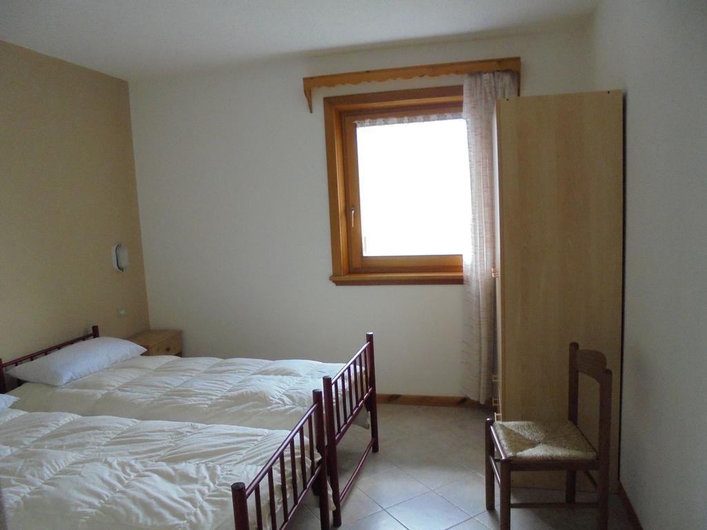 Casa Gembre Appartement Livigno Buitenkant foto