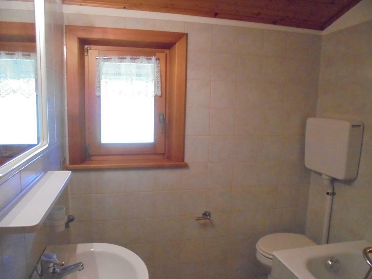 Casa Gembre Appartement Livigno Buitenkant foto